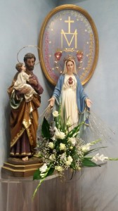 reliquie di Santa Teresa