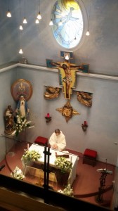 reliquie di Santa Teresa