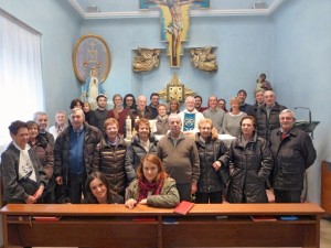 Foto di gruppo