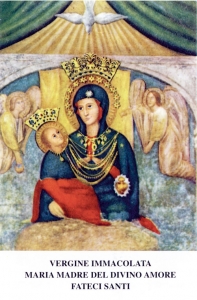 madonnadivinoamore 