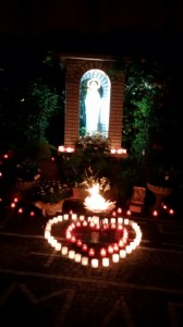 Processione 13 Maggio   